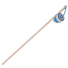 مستلزمات الأطفال — Wooden Whip Top