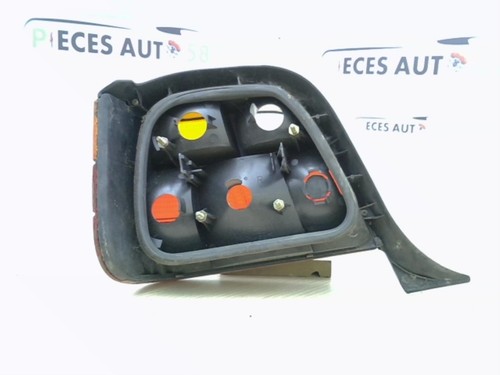 RÜCKLICHT RECHTS AUSSEN BMW 3 serie Touring (E36/3)