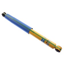 Suspension Shock Absorber - Fits 2008 Dodge Ram 3500 Slt Standard Cab Pickup Suspension Shock Absorber - Fits 2008 Dodge Ram 3500 Slt Standard Cab Pickup