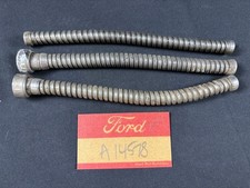 Model A Ford 1929 1930 1931 Horn And Headlamp Conduit Nickel Orig Part A-14578