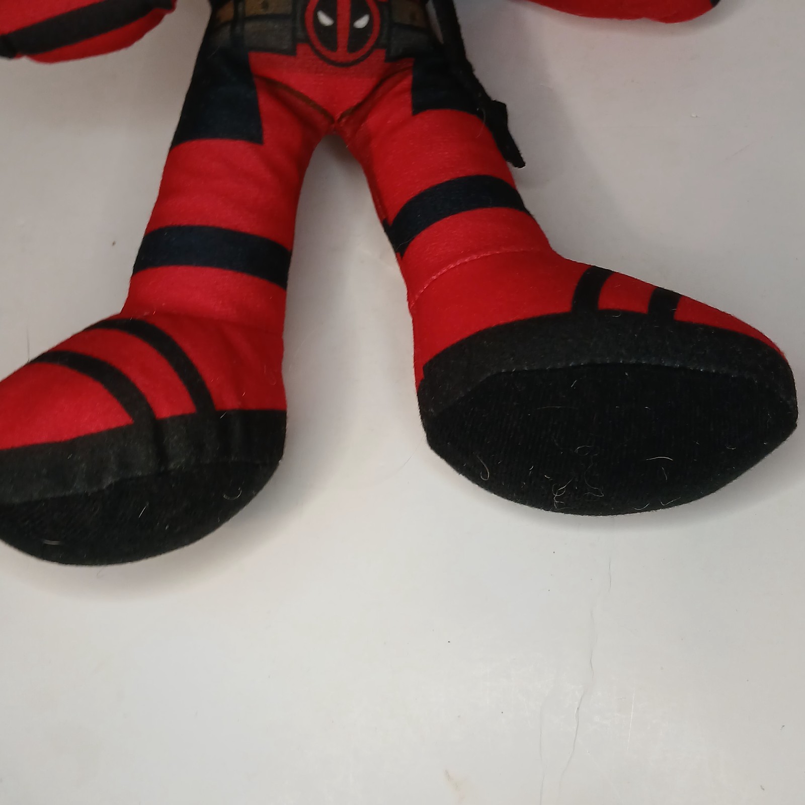 Marvel Deadpool Plush 12" Stuffed Animal Toy