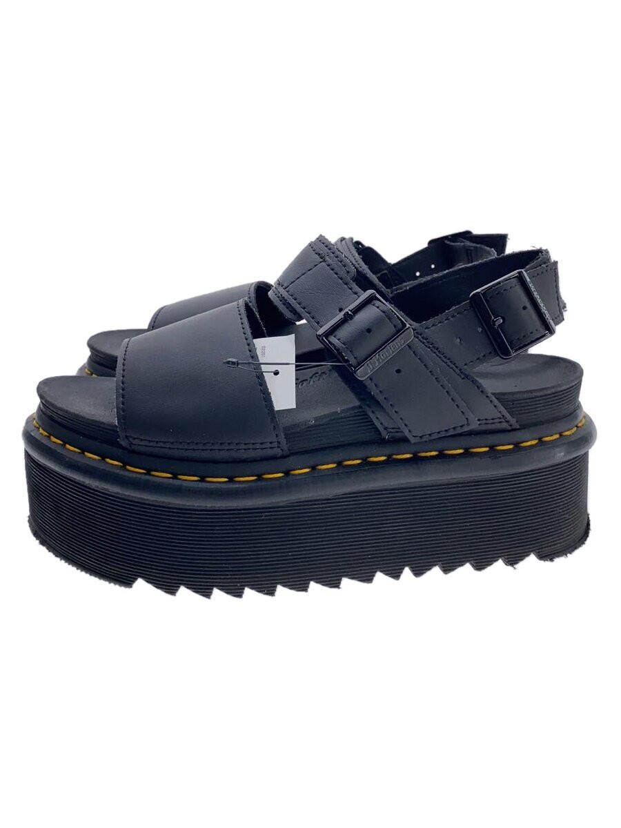 Dr.Martens Sandals Uk4 Blk Leather Sk01W Myles CQ621 | eBay Dr.Martens Sandals Uk4 Blk Leather Sk01W Myles CQ621 | eBay