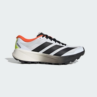 Adidas Terrex Agravic 4 Trail Men's Running Sneakers Shoes KJ8872