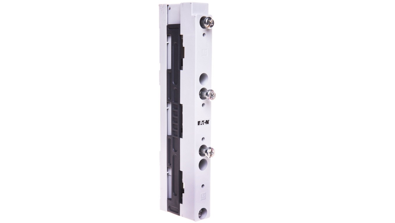 Soporte de carril plano 3F BBS-3/FL 107066 SASSY
