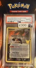 UMBREON GOLD STAR PSA 10 - CELEBRATIONS CLASSIC COLLECTION - POKEMON CARD GAME