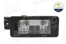 Kennzeichenleuchte NEW MOBILITY PARTS AIC 55681 für BMW 3er E90 Touring E91 5er