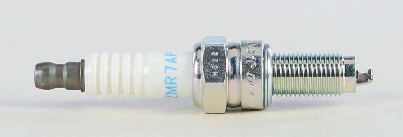 NGK Platinum Spark Plug - ZMR7AP - 6914