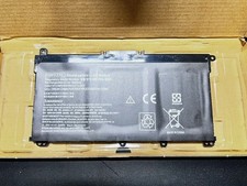 Battery for HP Pavilion 15-EG 15-EH 17-CN 17-CP 41Wh DMKAOLLK HW03XL