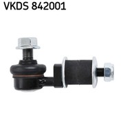 SKF Koppelstange Stabilisator Vkds 842001 FüR Ford Nissan UDS Maverick UNS 2 R20