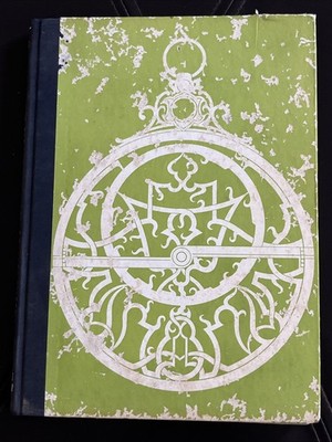 The picture history of astronomy 2nd Edition By Patrick Moore 1964