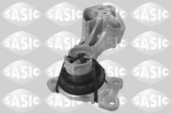 Motorlager Motorhalter Rechts Oben FÜR Renault - Sasic 2704066-image