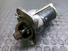 Démarreur Chevrolet NUBIRA