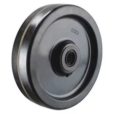 Caster Wheel, Phenolic, 12 In., 3500 Lb.,  P-Ph-120X030/100R
