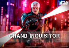 Hot Toys Star Wars Obi-Wan Kenobi Grand Inquisitor Collectible - TMS082