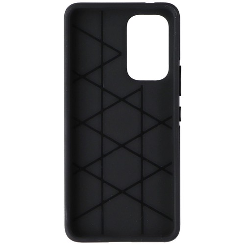 AXESSORIZE ProTech Rugged Case for Samsung Galaxy A53 5G - Black - 第 3/3 張圖片
