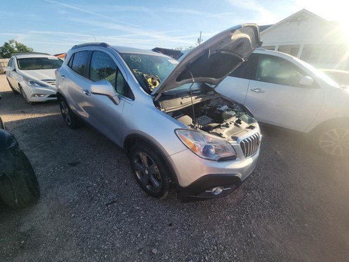Wash Reservoir Fits 13-14 ENCORE 2773448