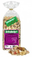 Seitenbacher Tropische-Mischung 750G