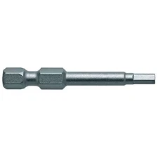 Apex Tool Group 954-3X-5Pk Power Bit, Sae, 1/4", Hex Power Drive, Pk5