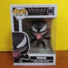 Funko POP! Marvel Venom: Let There Be Carnage Venom #888 Vinyl Figure NOT MINT