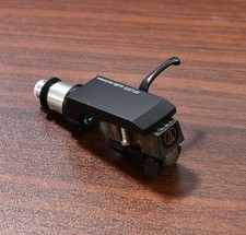 Audio Technica AT-15E original AT-LS13 headshell  VG 