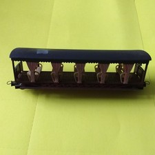 Coche baladeuse azada Play MV40. Sin caja.