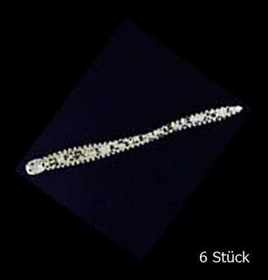 Nomura Soft Lures Glitter Rib Worm 4,7'' Black Dots Back