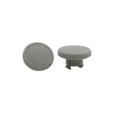 Für 8BitDo für Ultimate 2C ABS Joystick Abdeckung mit verbesserter Griffsteuer