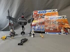 LEGO Star Wars: Separatist Spider Droid (7681) RARE Commander Fox