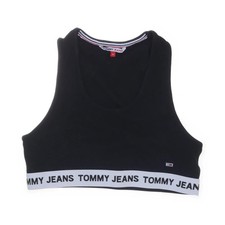 Tommy Hilfiger Jeans, Sport-BH, Größe: M, S...