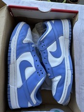 Nike Dunk Low Polar Blue 44