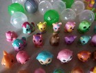 Squinkies Gumball Surprise Bubble Ball House Dispenser Machine Blip Eggs Animals — photo 9