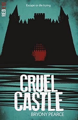 Cruel Castle (Red Eye) - Pearce, Bryony