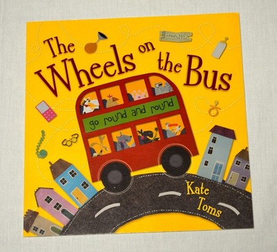 ''The Wheels on the Bus''