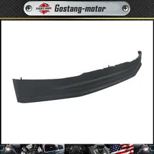 Front Valance Air Dam Deflector Fit For Ford F250 F350 Super Duty 2023-2025 4WD