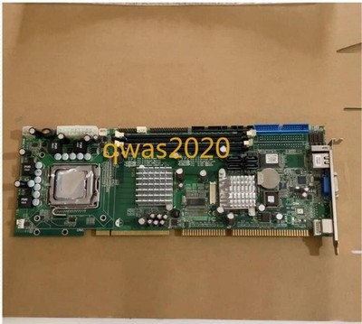 AAEON FSB-866G Rev:A1.0 industrial control motherboard