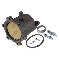 NTY Katalysator FüR Nissan Micra III K12 1,0 CG10DE 1,2 CG12DE CGA3DE Note 1,4