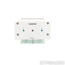 Audiomat Phono 1.7 MkII MM / MC Phono Preamplifier