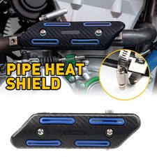 For Yamaha YZ250F YZ450F WR250F WR450F YFZ 250 450 Pipe Protector Heat Shield