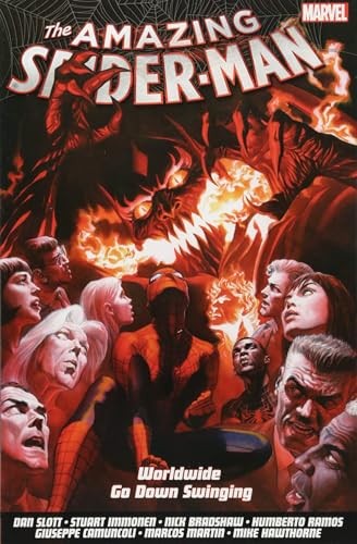 Amazing Spider-man: Worldwide Vol. 9 by Dan Slott (Paperback Book) - Image 7