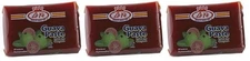 La Fe Guava Paste Pasta De Guayaba 3 Pack