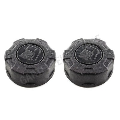 2x Tankdeckel für Loncin Motoren LC 1P61 FA, LC 1P65 FA, LC 1P68 FA, LC 1P70 F