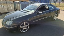 Mercedes Benz ClK 240,TÜV 11/27,EZ 2003,mit Mängel Mercedes Benz ClK 240,TÜV 11/27,EZ 2003,mit Mängel