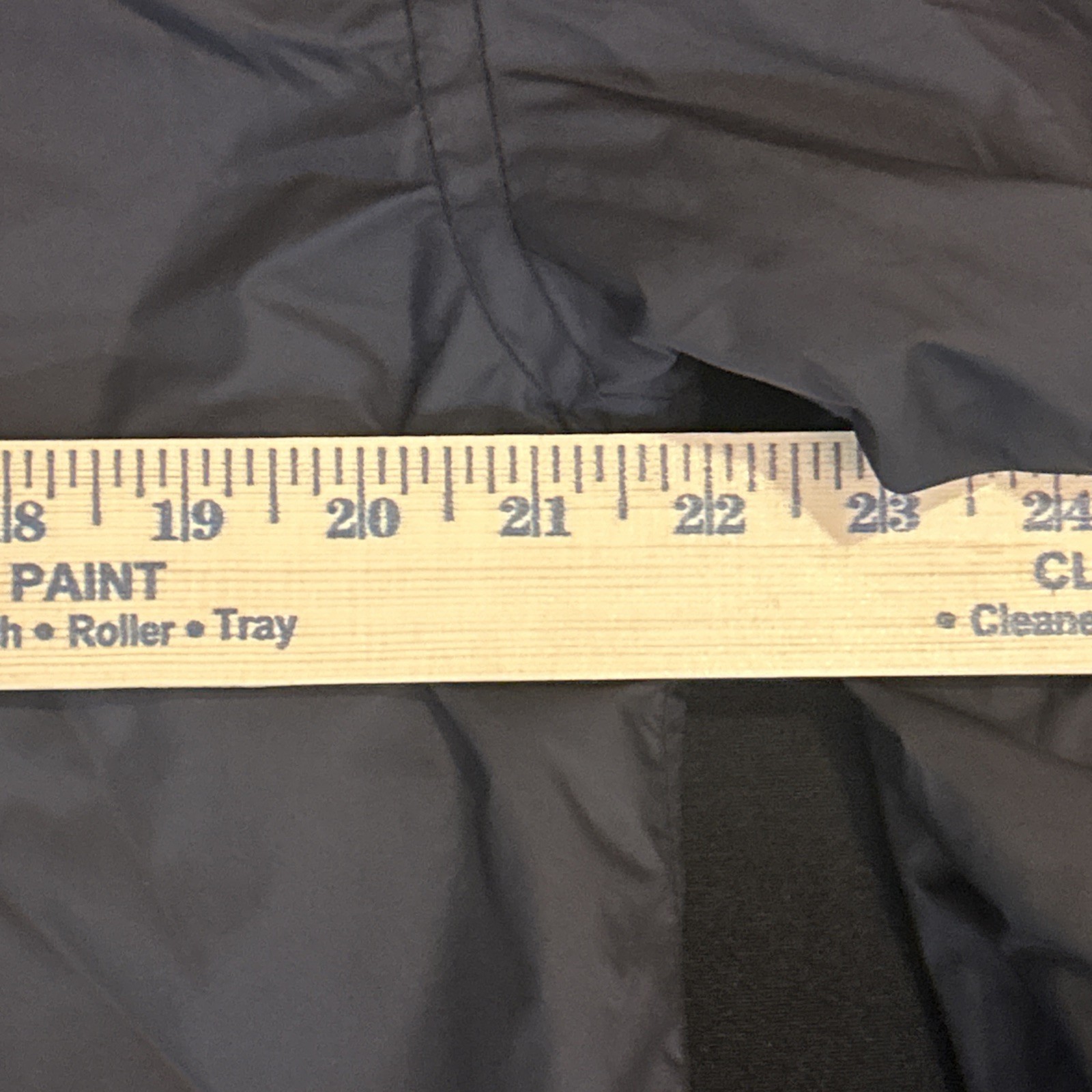 Hurley Men’s Jacket Button Up Medium Designed In … - image 8