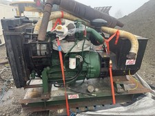 70 Kva Lister Petter Diesel Generator 