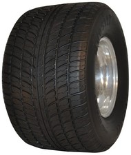 Hoosier Pro Street Tire 29x15.50-15 Radial Blackwall 19200 Each