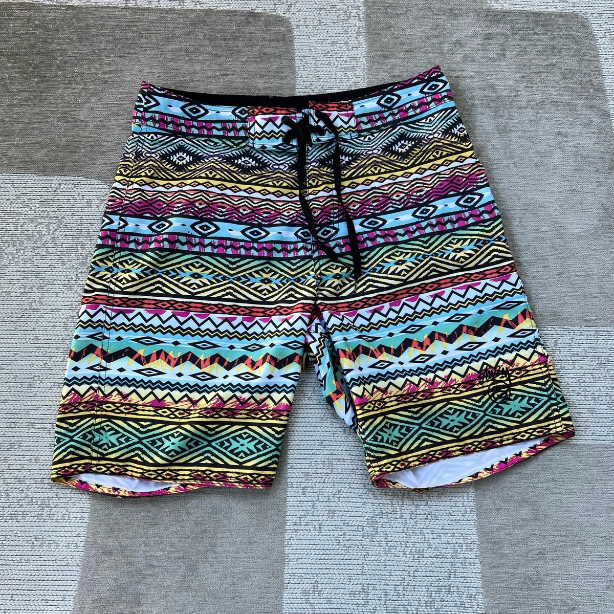 Stussy Regular 32 Size Swimwear for Men for sale | eBay