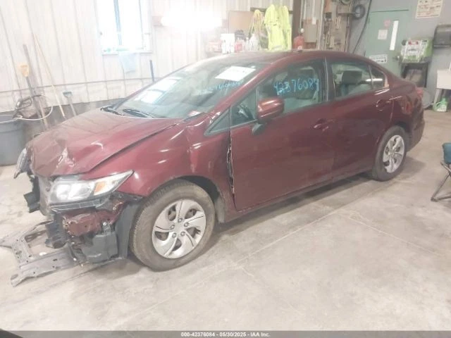 Potenciador de freno compatible con 13-15 ILX 2035268 Foto 2 de 4