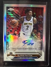 2023-24 Topps G League Basketball Checklist Guide in-content 23