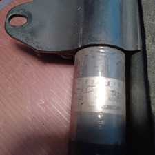 Condensateur Audi TT