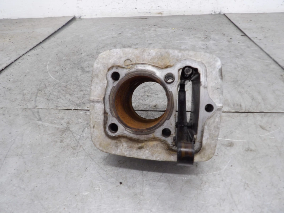 Big Bore Cylinder Kit Piston Camshaft 58mm 120cc For Honda - Foto 9